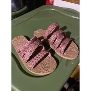 Billabong Sandals size 7